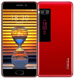 Замена дисплея на телефоне Meizu Pro 7 в Воронеже